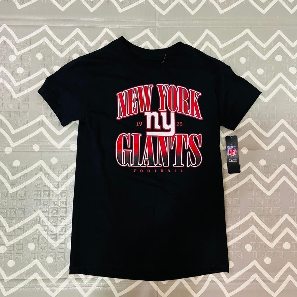 Vintage retro Ny giants shirt jersey